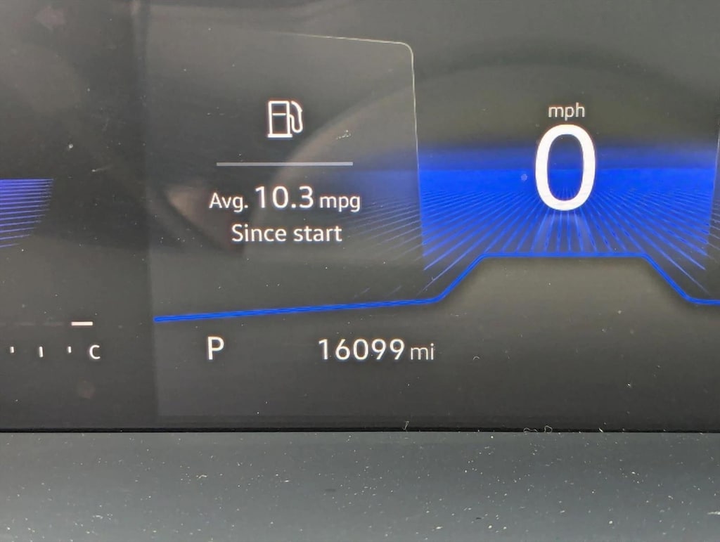 Used 2023 Volkswagen Tiguan 2.0T SE R-Line Black SUV