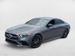 Mercedes-Benz AMG CLS 53