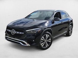 2025 Mercedes-Benz GLA 250 GLA 250 SUV SUV