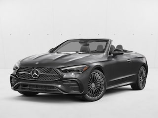 2026 Mercedes-Benz CLE 450 CLE 450 4MATIC &reg; Cabriolet Convertible