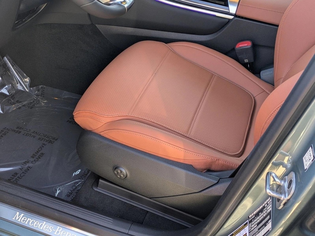 New 2026 Mercedes-Benz GLC 300 GLC 300 SUV SUV