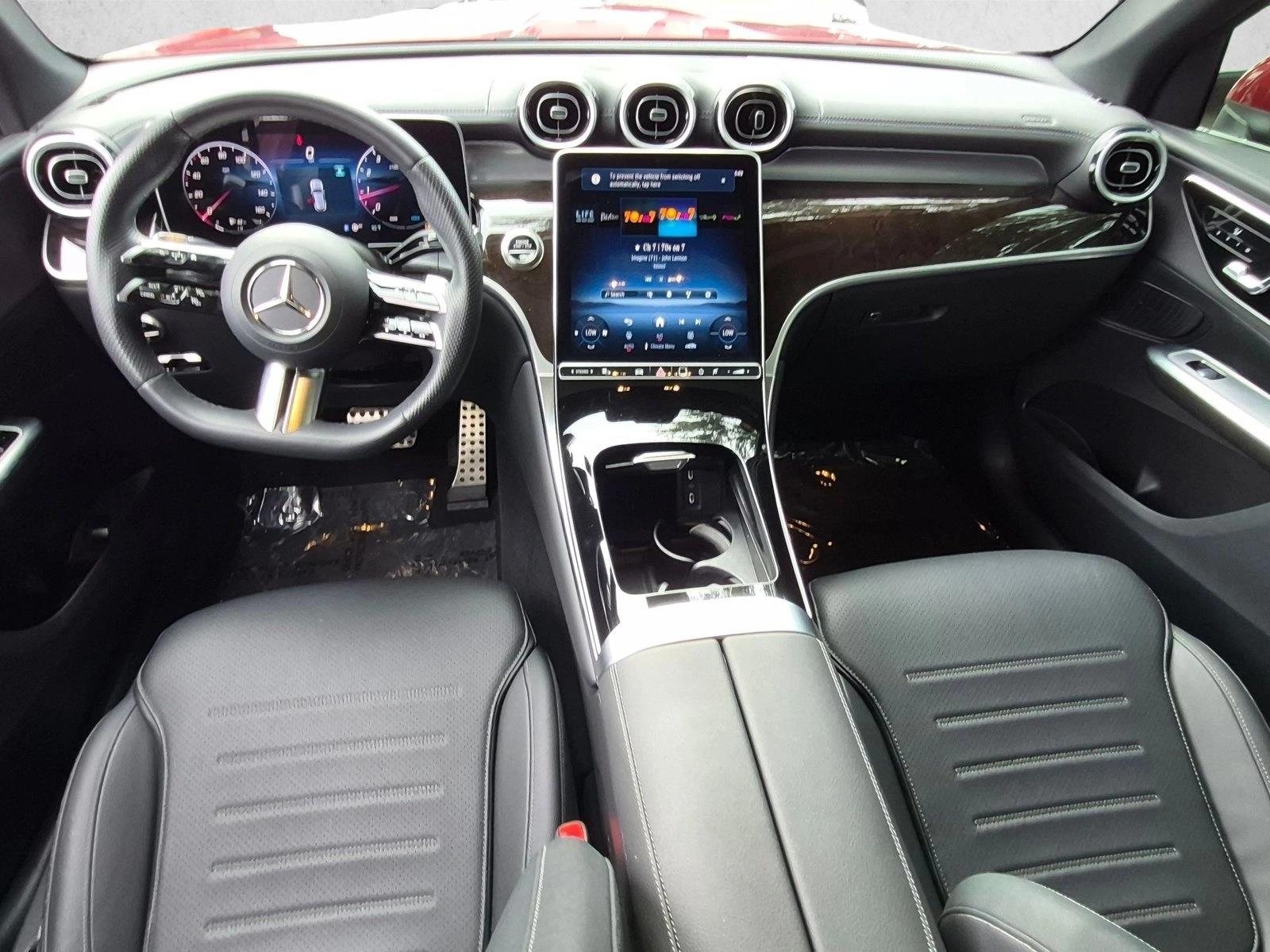 2026 Mercedes-Benz GLC Base - Photo 18
