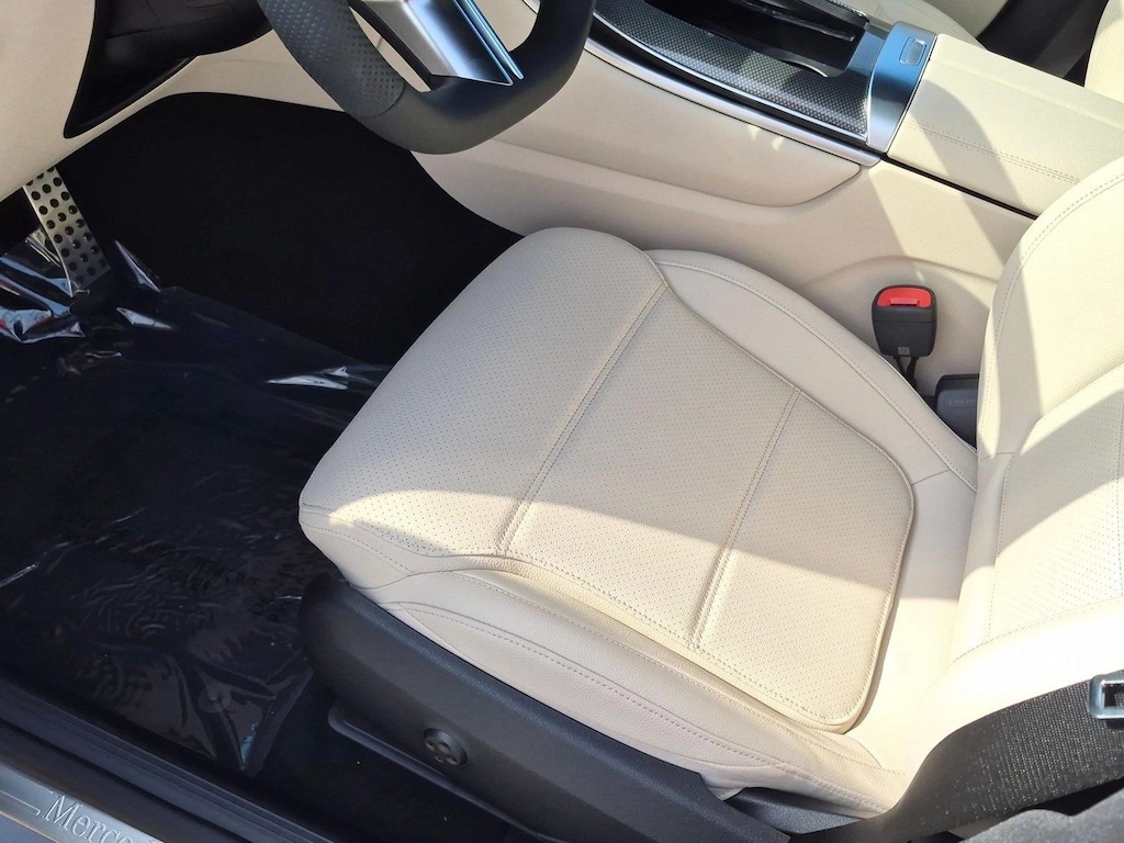 New 2027 Mercedes-Benz GLC 300 GLC 300 SUV SUV
