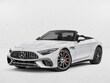  Mercedes-Benz AMG SL 55