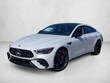  Mercedes-Benz AMG GT 43 4-Door