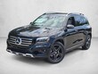  Mercedes-Benz GLB 250