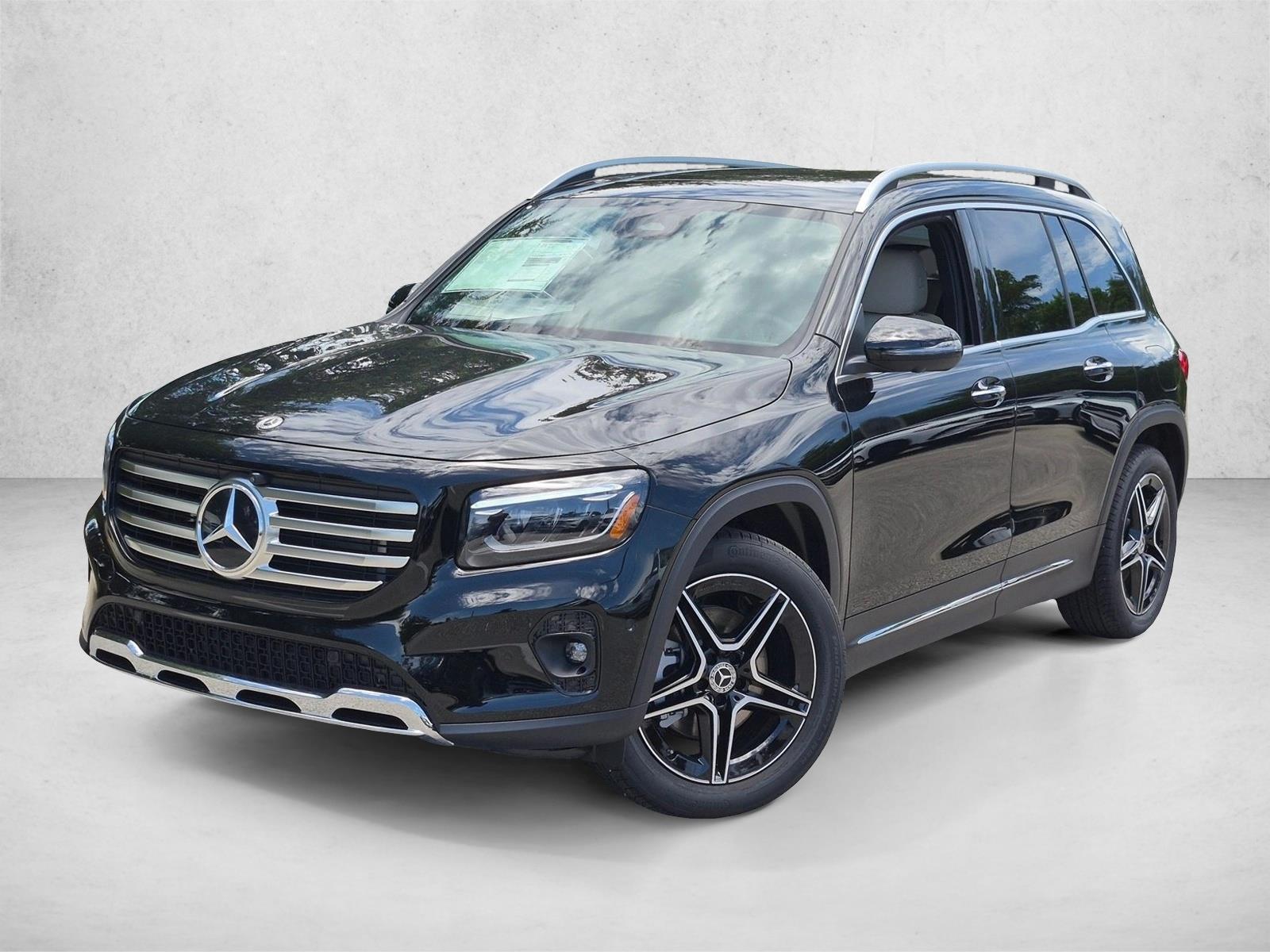 2026 Mercedes-Benz GLB 250 GLB 250 SUV SUV