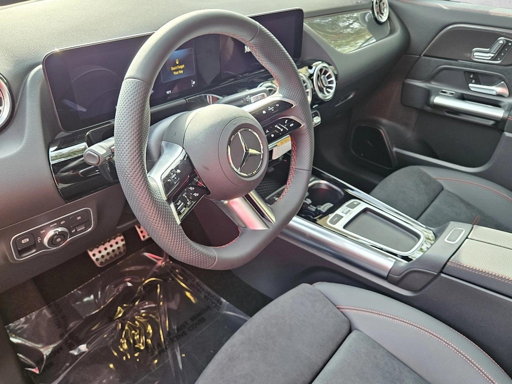 Used 2025 Mercedes-Benz GLA GLA 250 SUV SUV