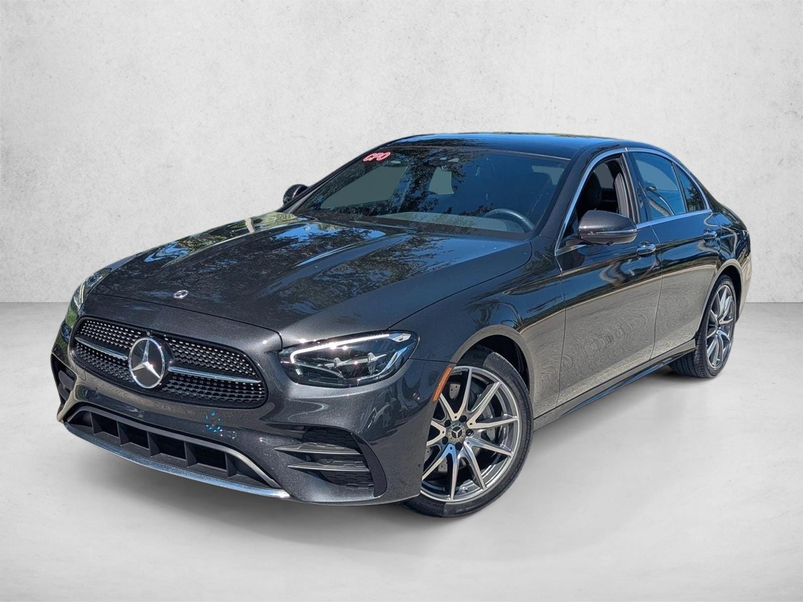 2023 Mercedes-Benz E-Class E350's photo