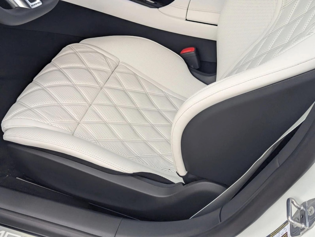 Used 2026 Mercedes-Benz SL Convertible