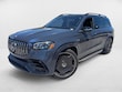 Mercedes-Benz AMG GLS 63