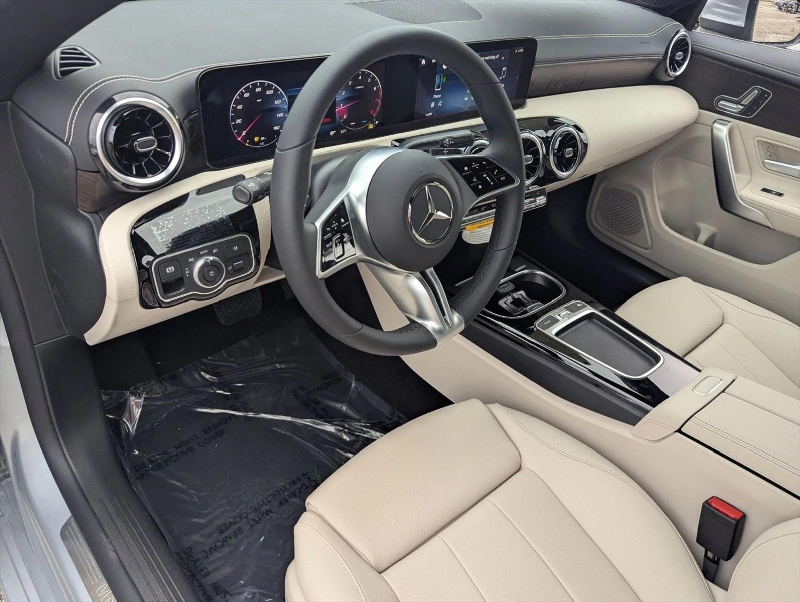2026 Mercedes-Benz CLA CLA 250 - Photo 3
