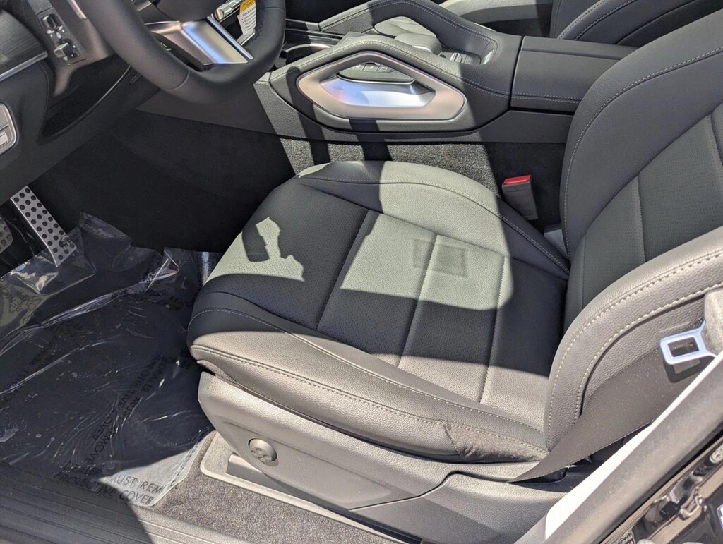 New 2026 Mercedes-Benz GLS 450 GLS 450 4MATIC ® SUV SUV