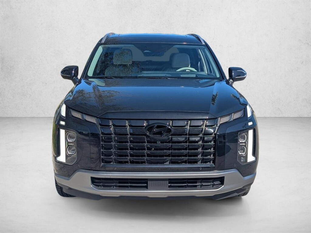 Used 2023 Hyundai Palisade Limited SUV