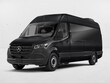  Mercedes-Benz Sprinter Passenger Van