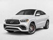  Mercedes-Benz AMG GLE 63