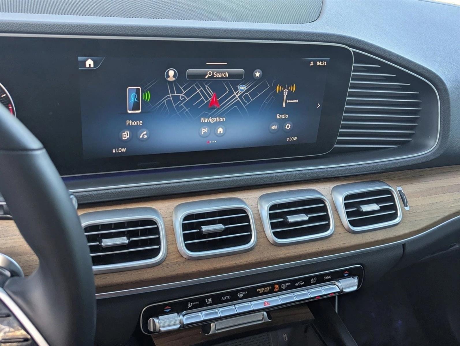 2025 Mercedes-Benz GLE GLE350 - Photo 15