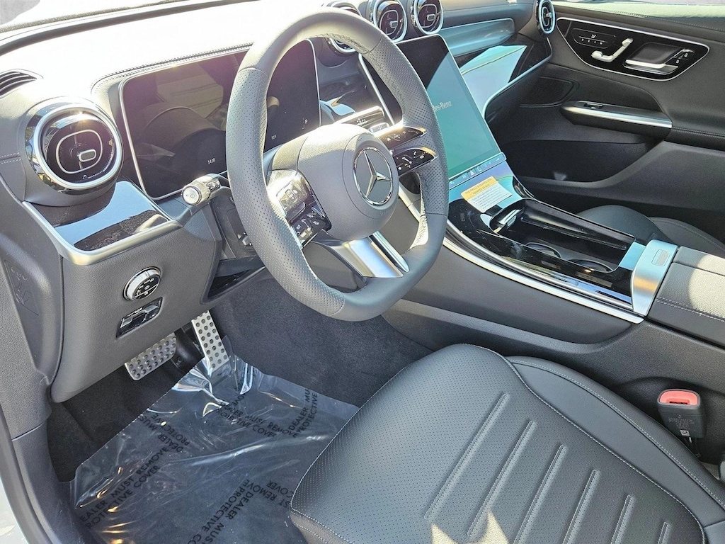 New 2026 Mercedes-Benz GLC 300 GLC 300 SUV SUV