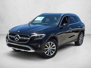 2026 Mercedes-Benz GLC 300 GLC 300 SUV SUV