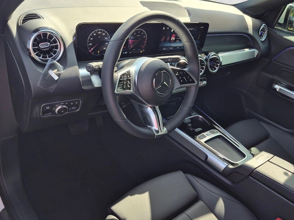 New 2026 Mercedes-Benz GLB GLB 250 SUV SUV