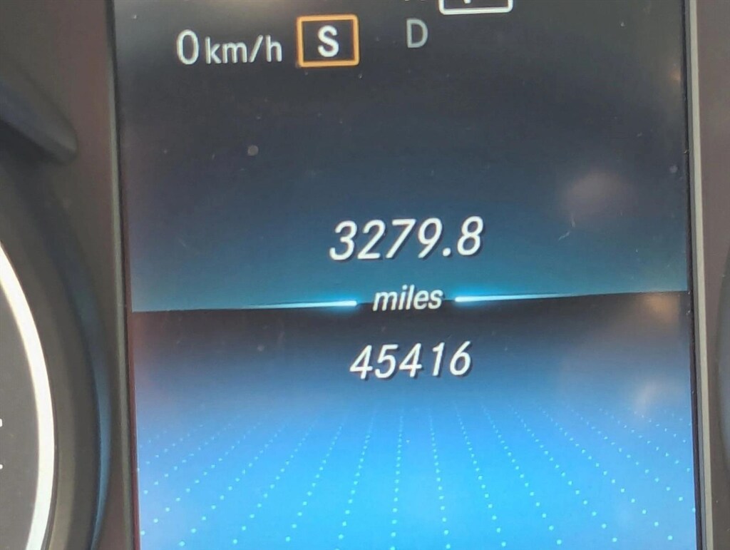 Used 2019 Mercedes-Benz C-Class C 300 4MATIC Sedan