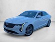  CADILLAC CT4
