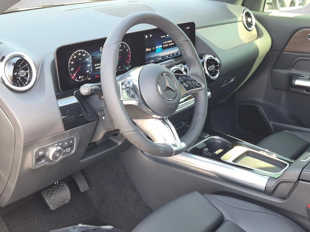 New 2026 Mercedes-Benz GLA 250 GLA 250 SUV SUV