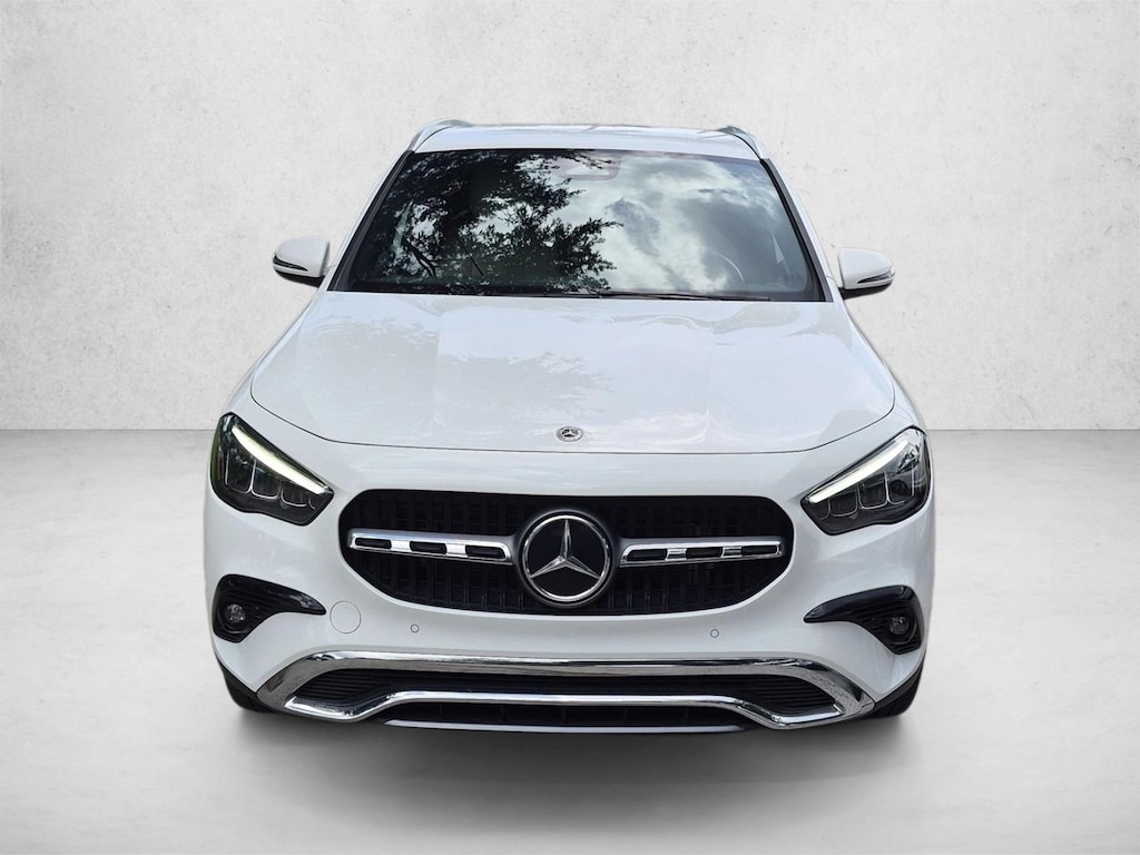 Used 2024 Mercedes-Benz GLA SUV