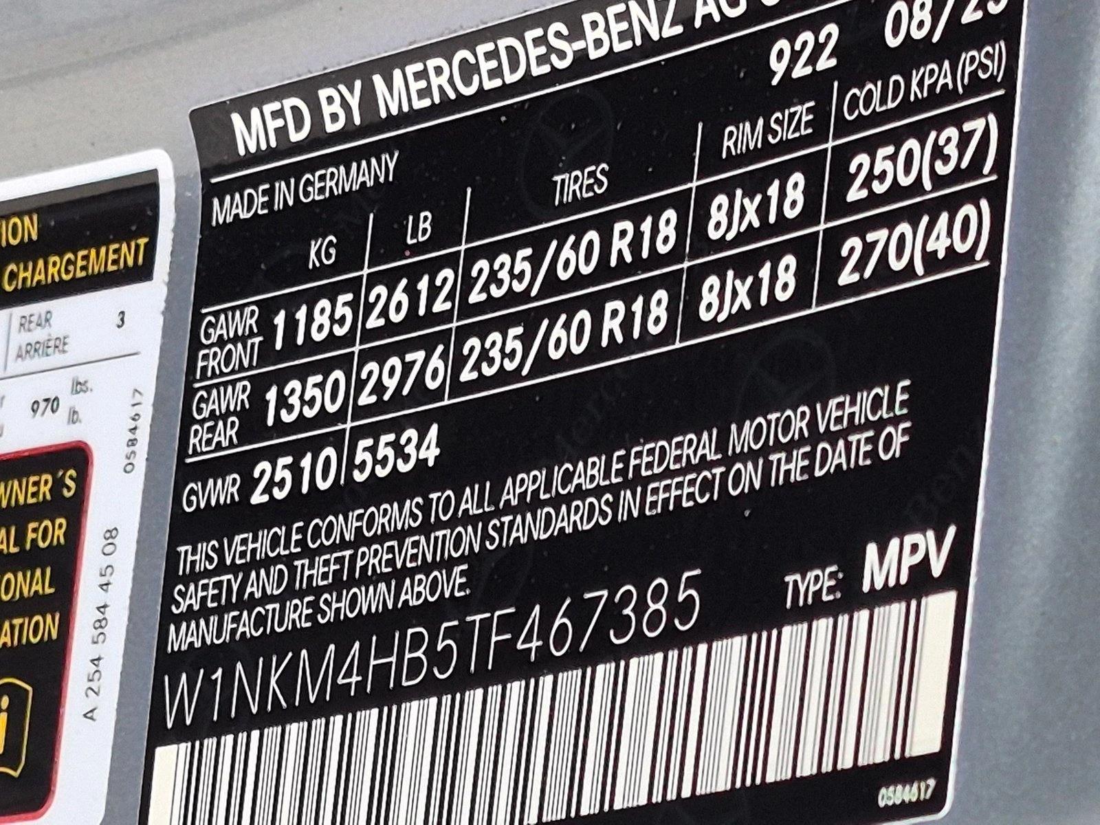 2026 Mercedes-Benz GLC Base - Photo 26
