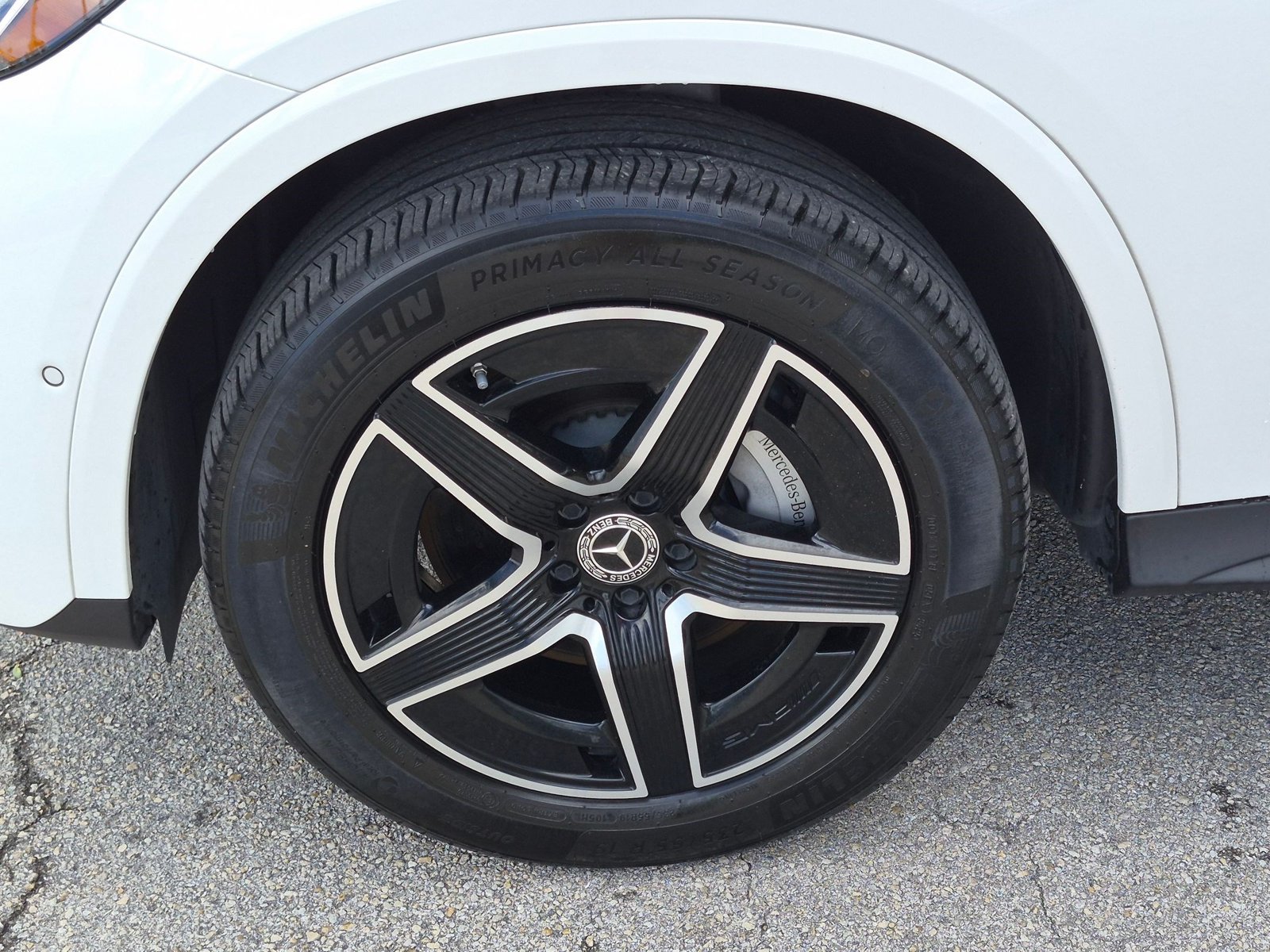 2026 Mercedes-Benz GLC Base - Photo 24