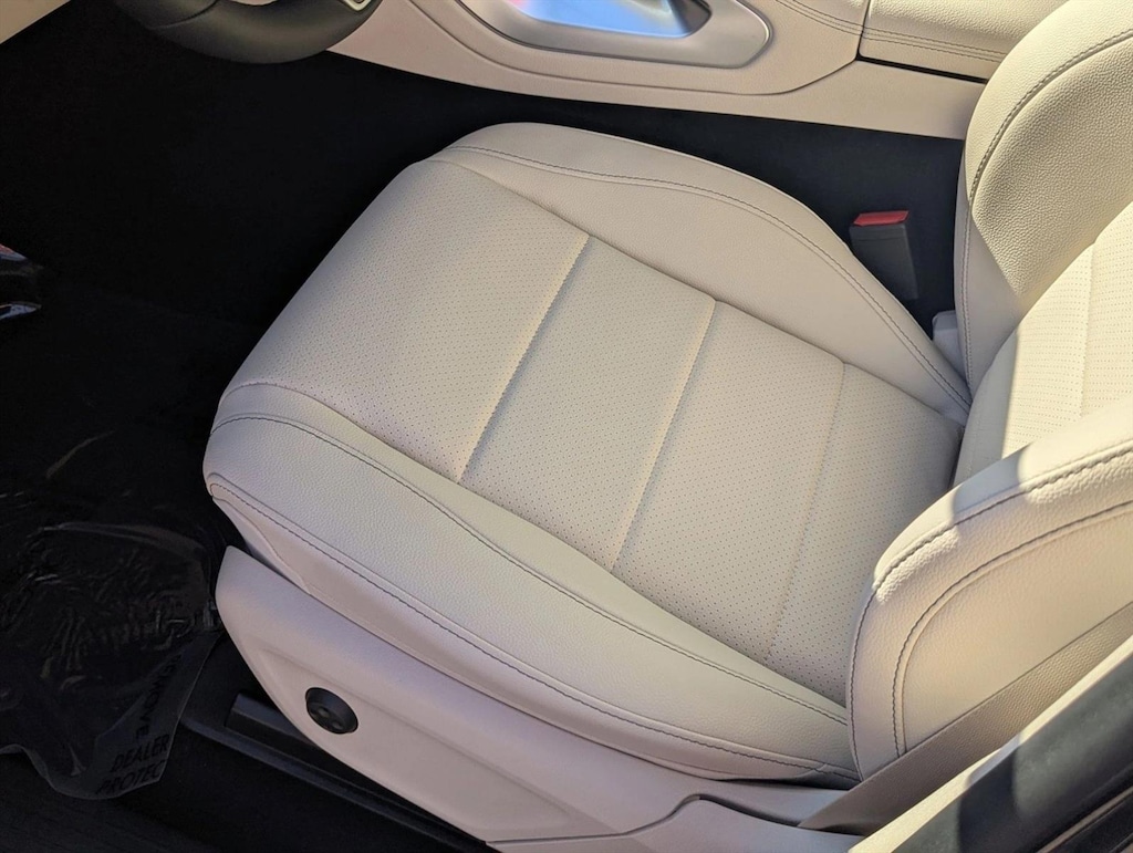 New 2026 Mercedes-Benz GLE 450 GLE 450 4MATIC ® SUV SUV