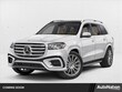  Mercedes-Benz GLS 580
