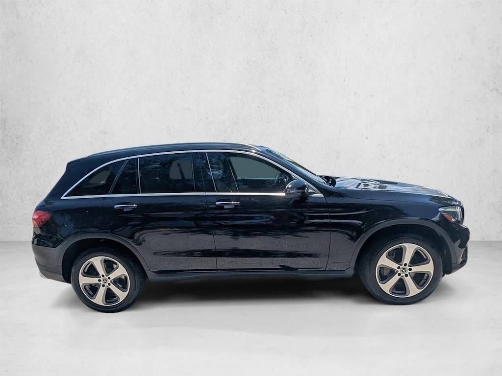 Used 2019 Mercedes-Benz