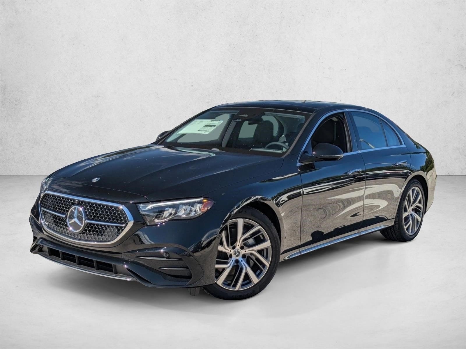 2026 Mercedes-Benz E-Class E350's photo