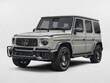  Mercedes-Benz AMG G 63