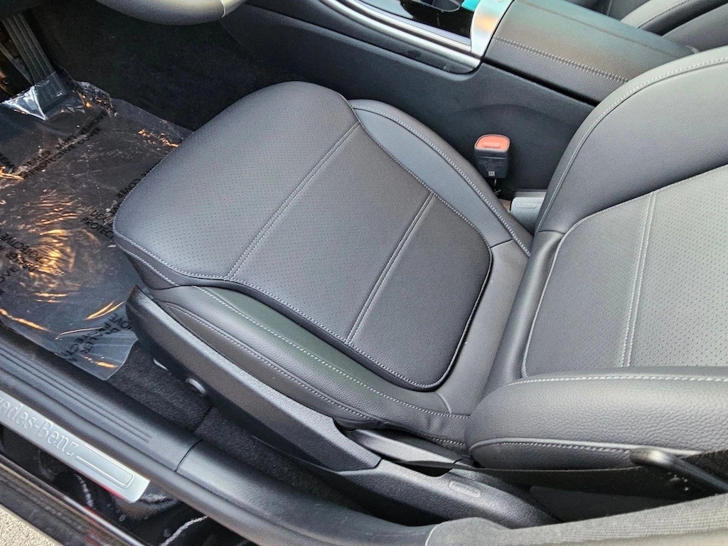 Used 2025 Mercedes-Benz C-Class C 300 Sedan