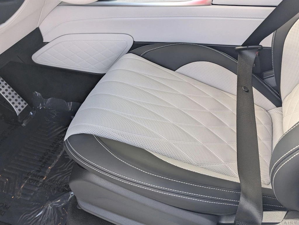 New 2026 Mercedes-Benz G-Class G 580e SUV SUV