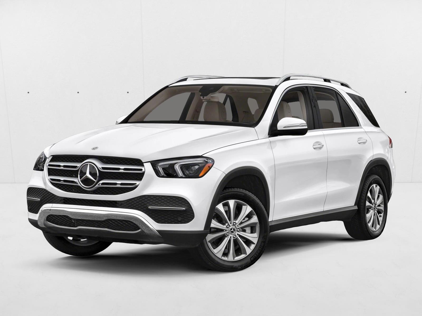 Used 2023 Mercedes-Benz GLE SUV