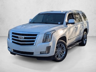 2018 CADILLAC Escalade