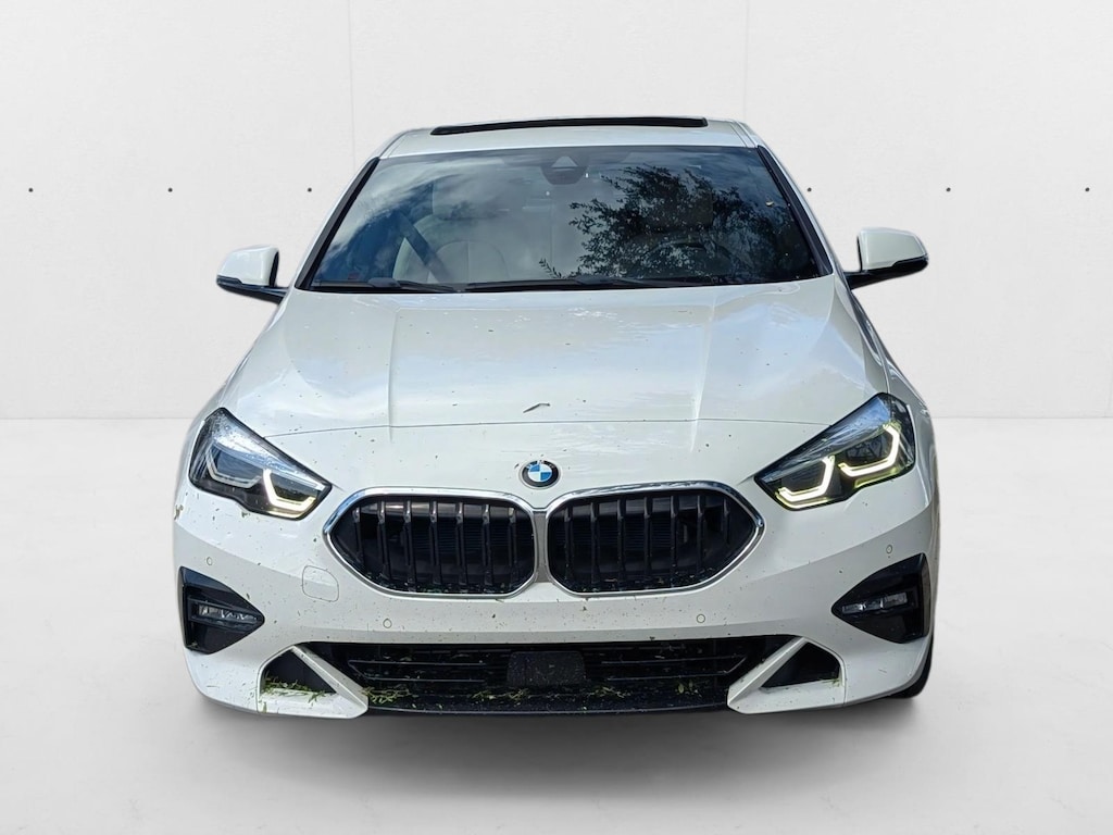 Used 2021 BMW 2 Series sDrive Gran Coupe