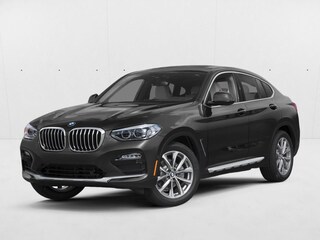 2021 BMW X4