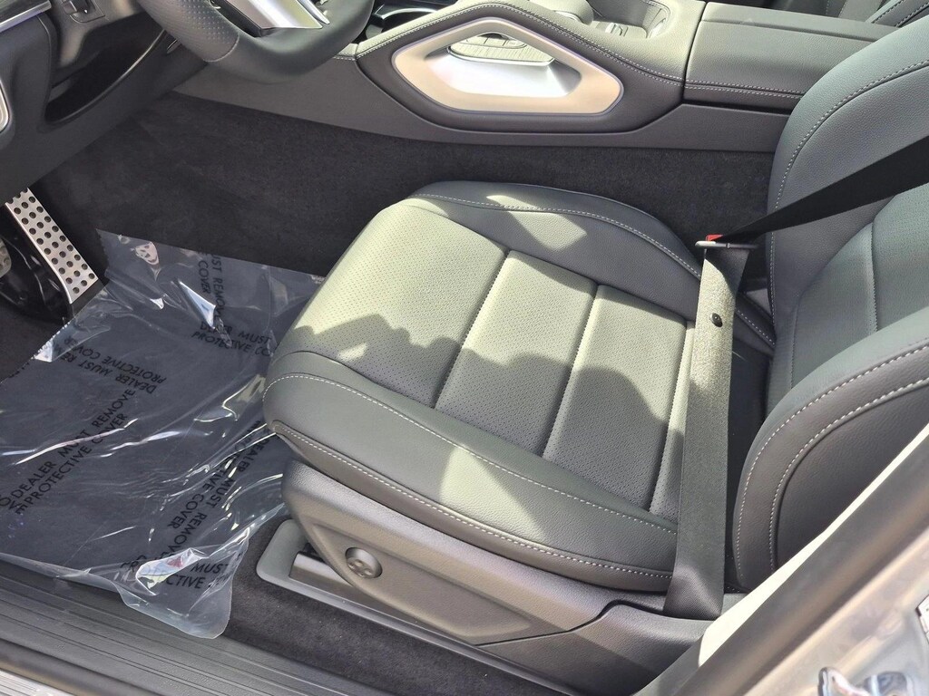 New 2026 Mercedes-Benz GLS GLS 450 4MATIC ® SUV SUV