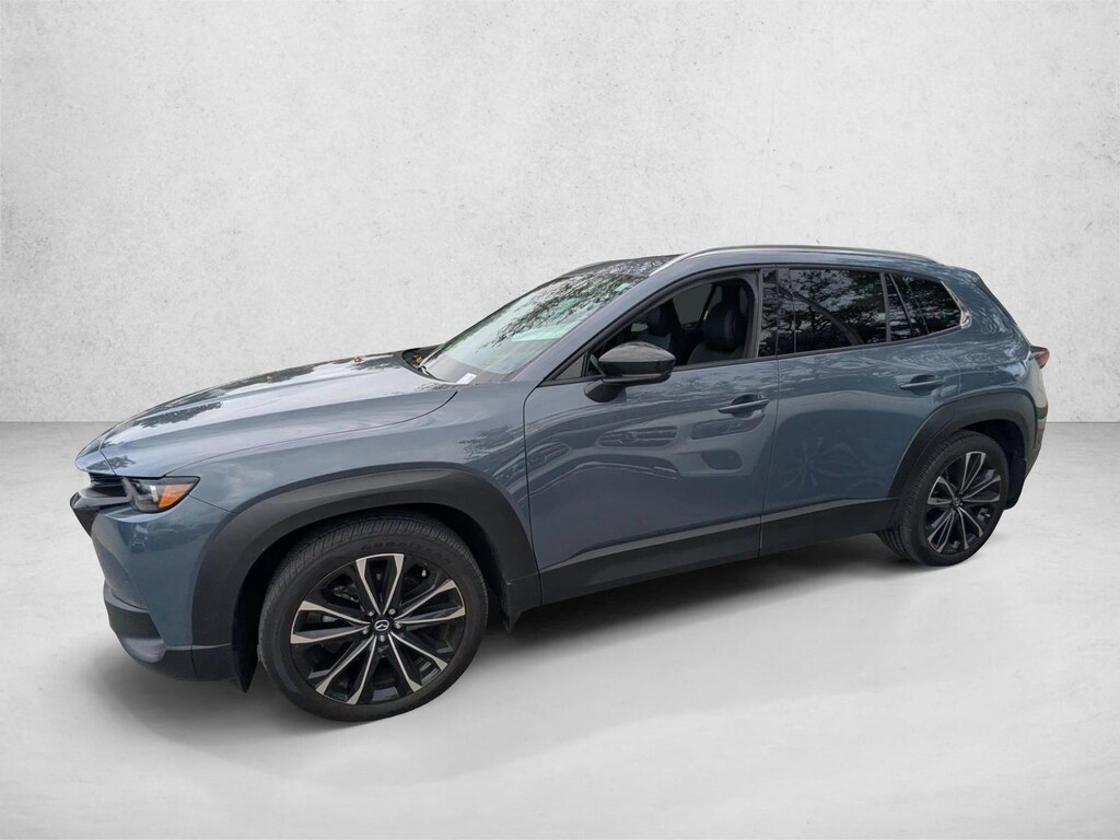 Used 2023 Mazda CX-50 2.5 S Premium Plus Package SUV