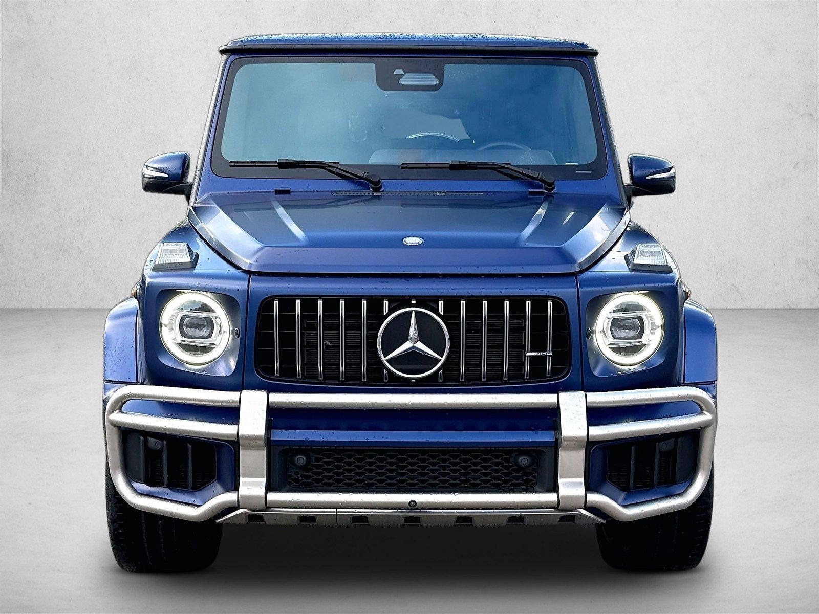 Used 2025 Mercedes-Benz G-Class AMG G 63 SUV