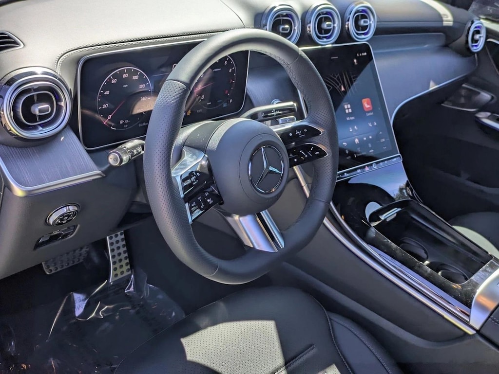 New 2026 Mercedes-Benz GLC 300 GLC 300 SUV SUV