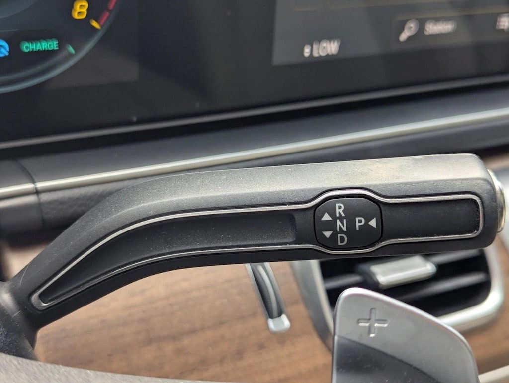 Certified 2023 Mercedes-Benz GLS 4MATIC SUV