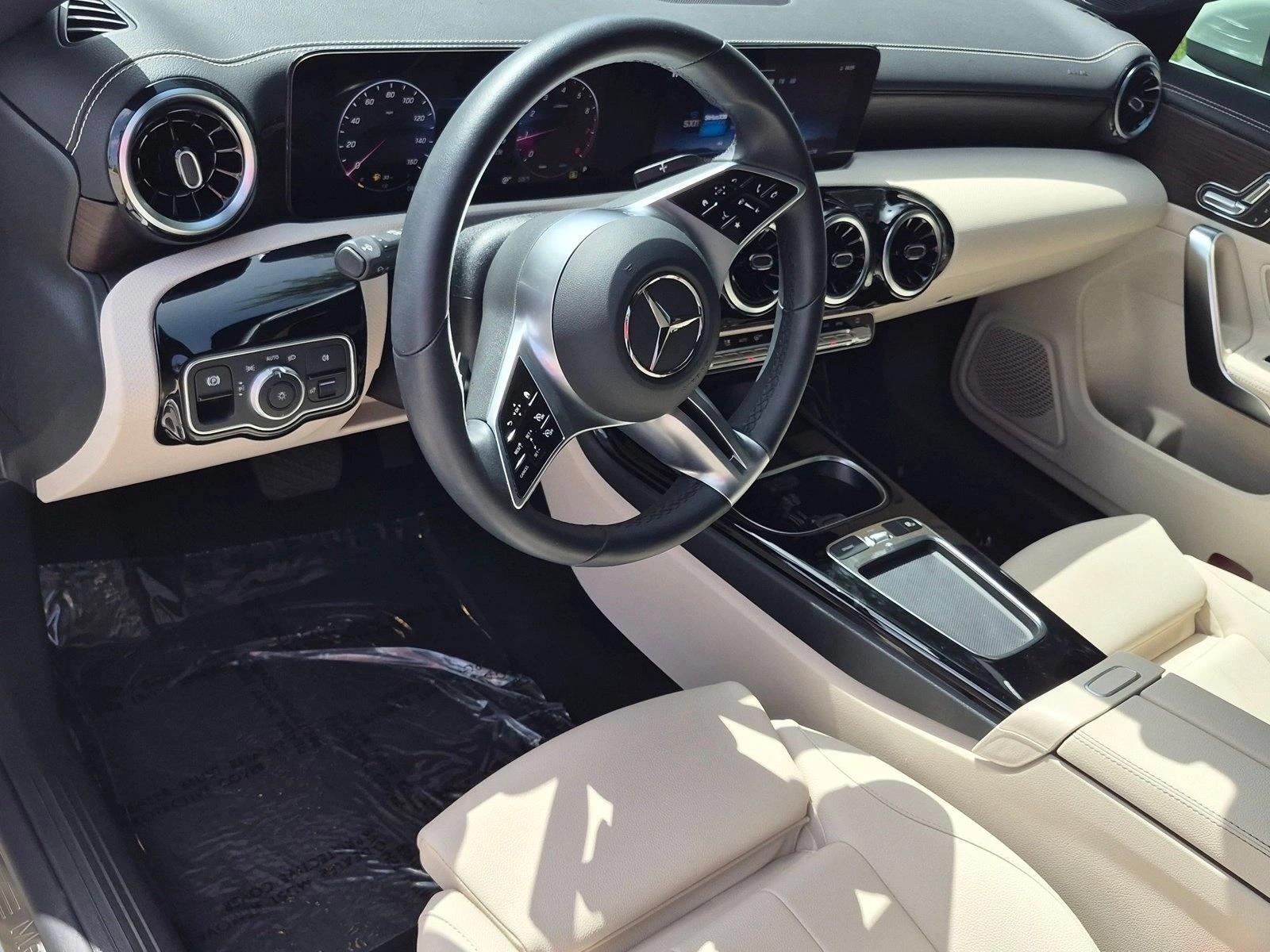 2026 Mercedes-Benz CLA CLA 250 - Photo 10