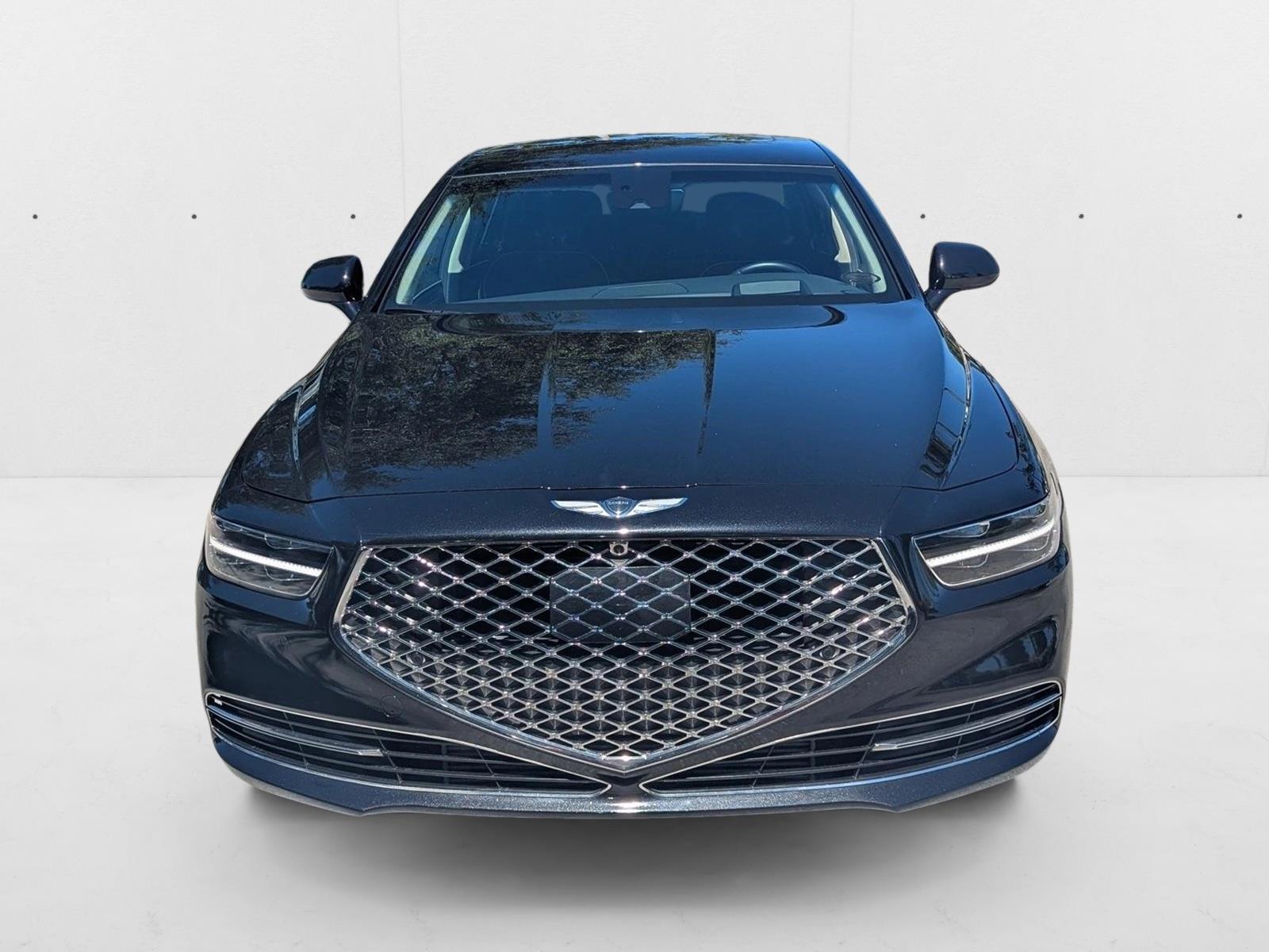 2021 Genesis G90 3.3T Premium photo 2