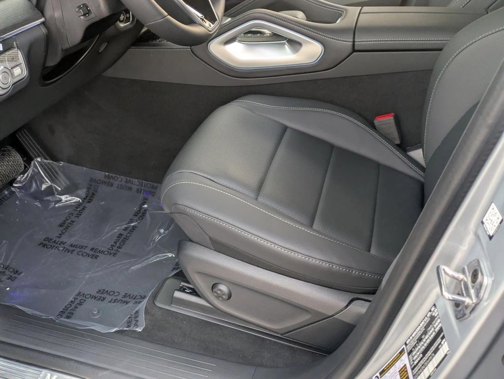 New 2026 Mercedes-Benz GLE 350 GLE 350 SUV SUV