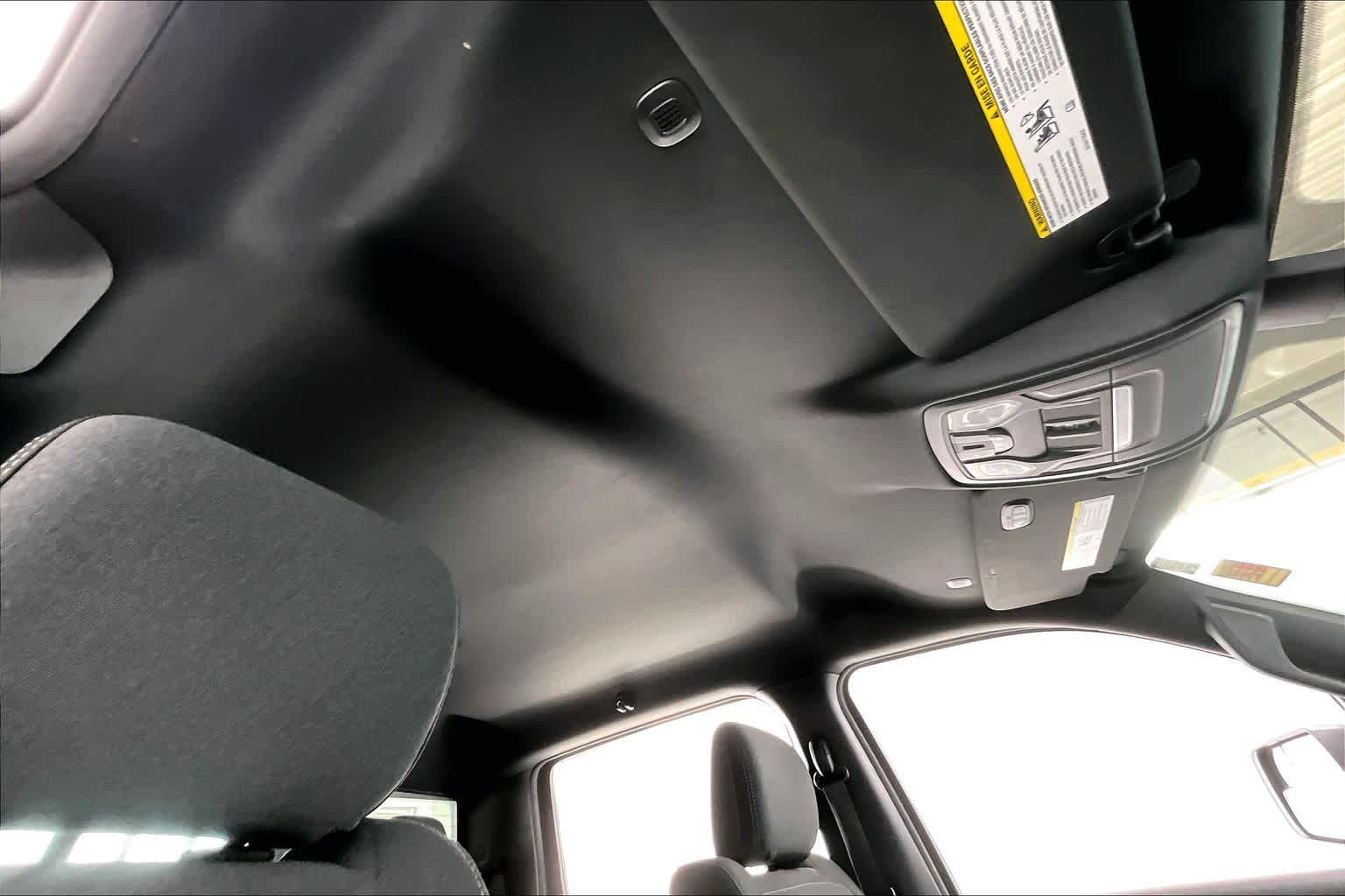 Thumbnail: 2019 RAM 1500 - 22